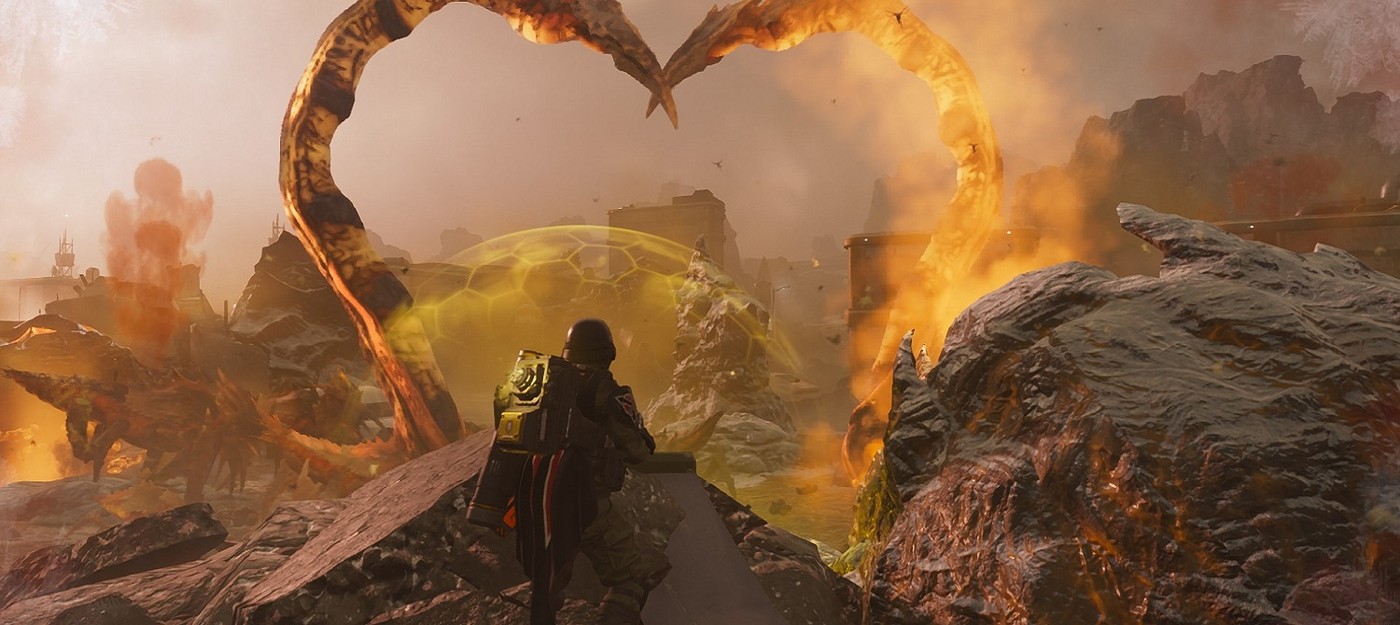 Разработчики Helldivers 2 утверждают, что у них есть планы по развитию игры на несколько лет вперед