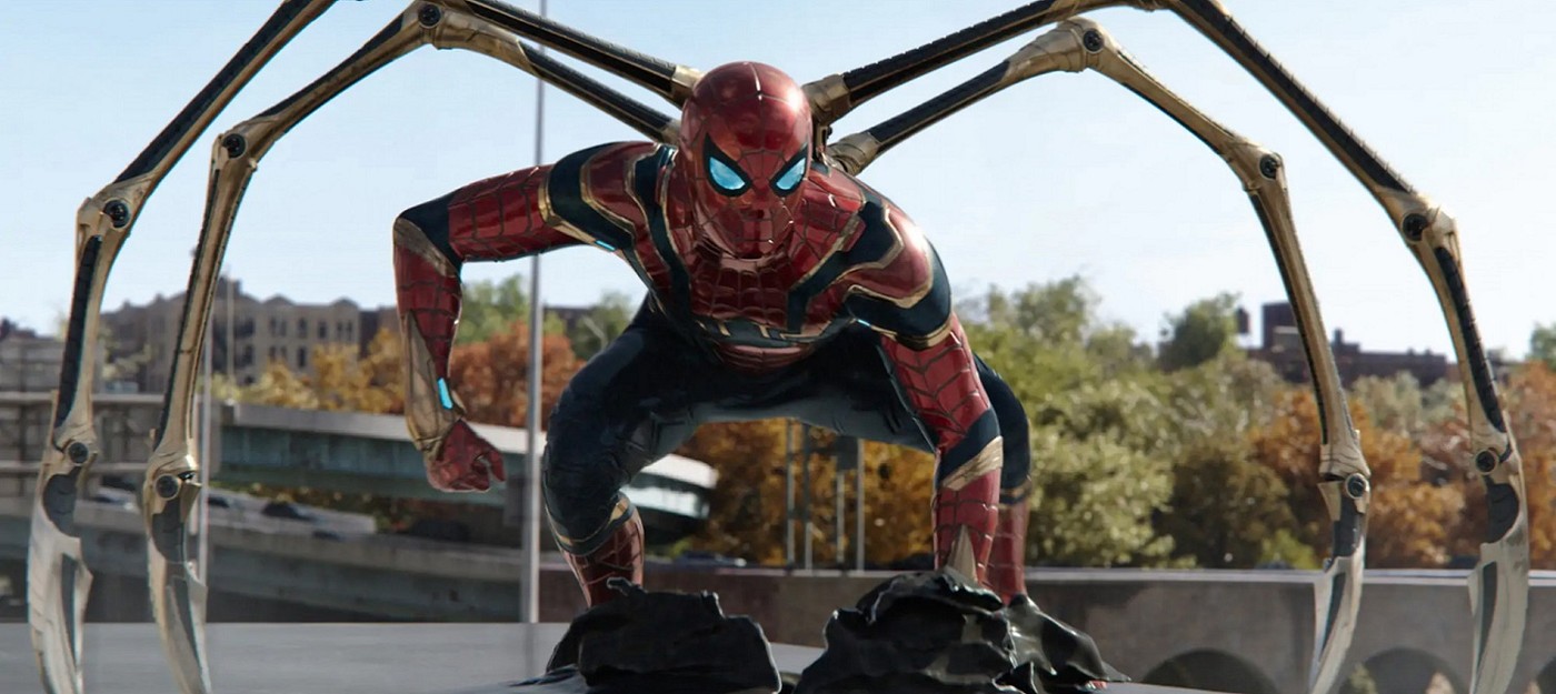 Том Холланд говорит, что Marvel вернется к "олдскульным съемкам на локации" и более приземленной истории в новом "Человеке-пауке"