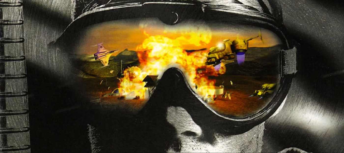 Сразу две кампании культовой стратегии C&C: Tiberian Dawn теперь можно пройти в кооперативе благодаря модам