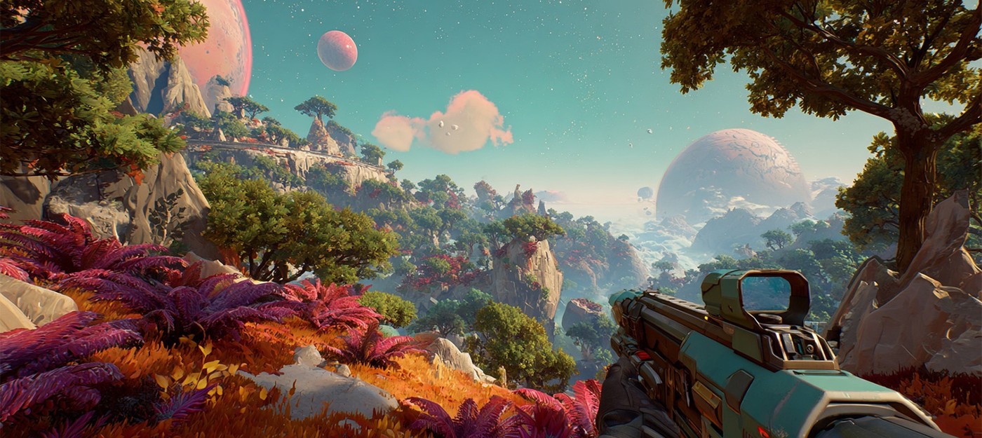 "Будущее украдено": профсоюз ZeniMax заявляет, что увольнения Xbox и отмена MMO перевернули жизни