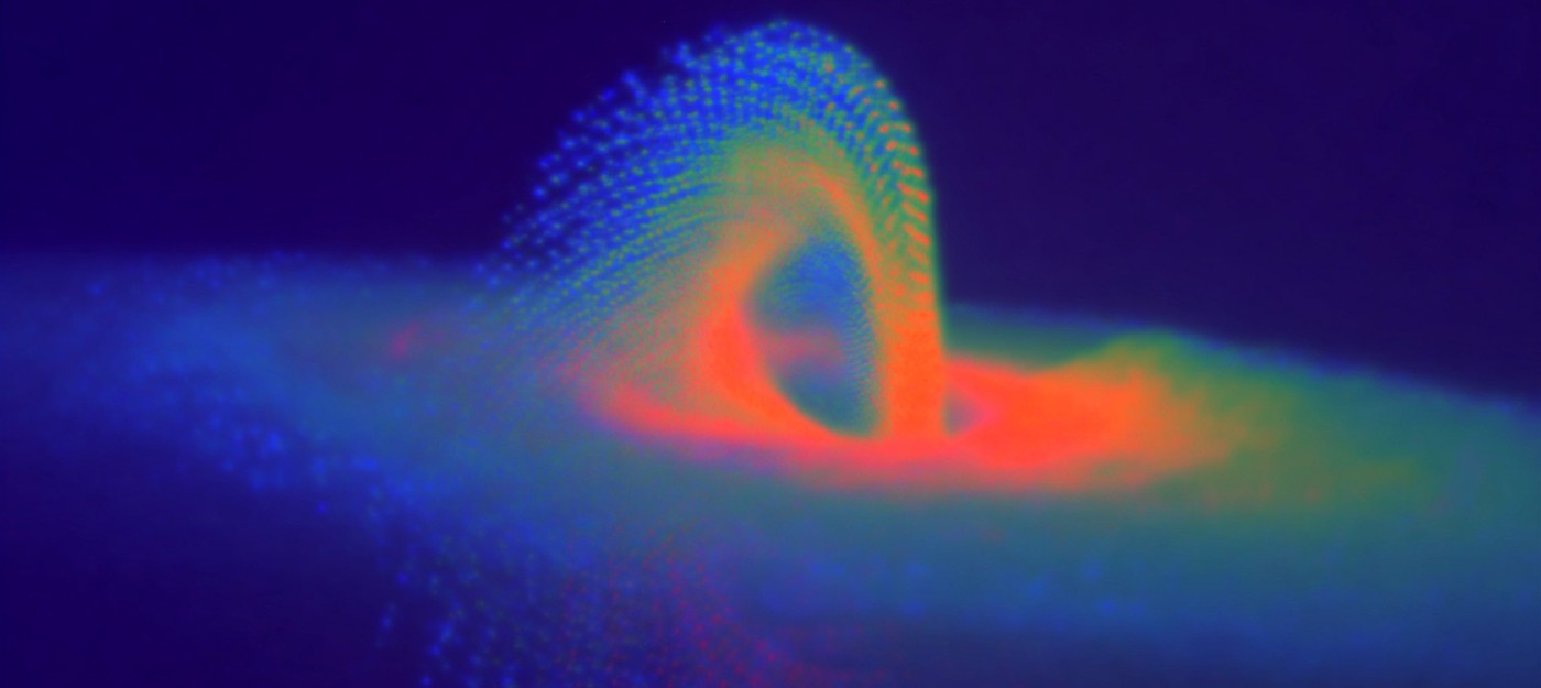 Астрономы подозревают, что десятки "призрачных галактик" вращаются вокруг Млечного Пути