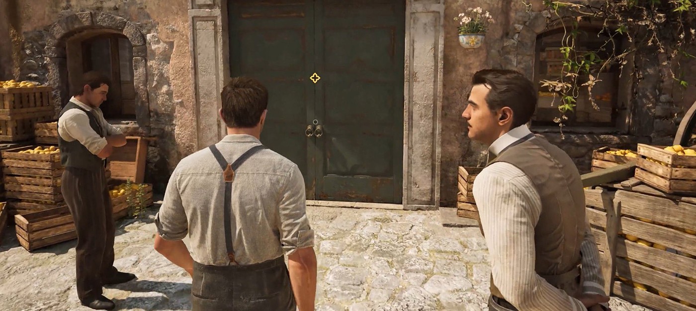Разработчики Mafia The Old Country отказались от открытого мира из-за провала Mafia 3