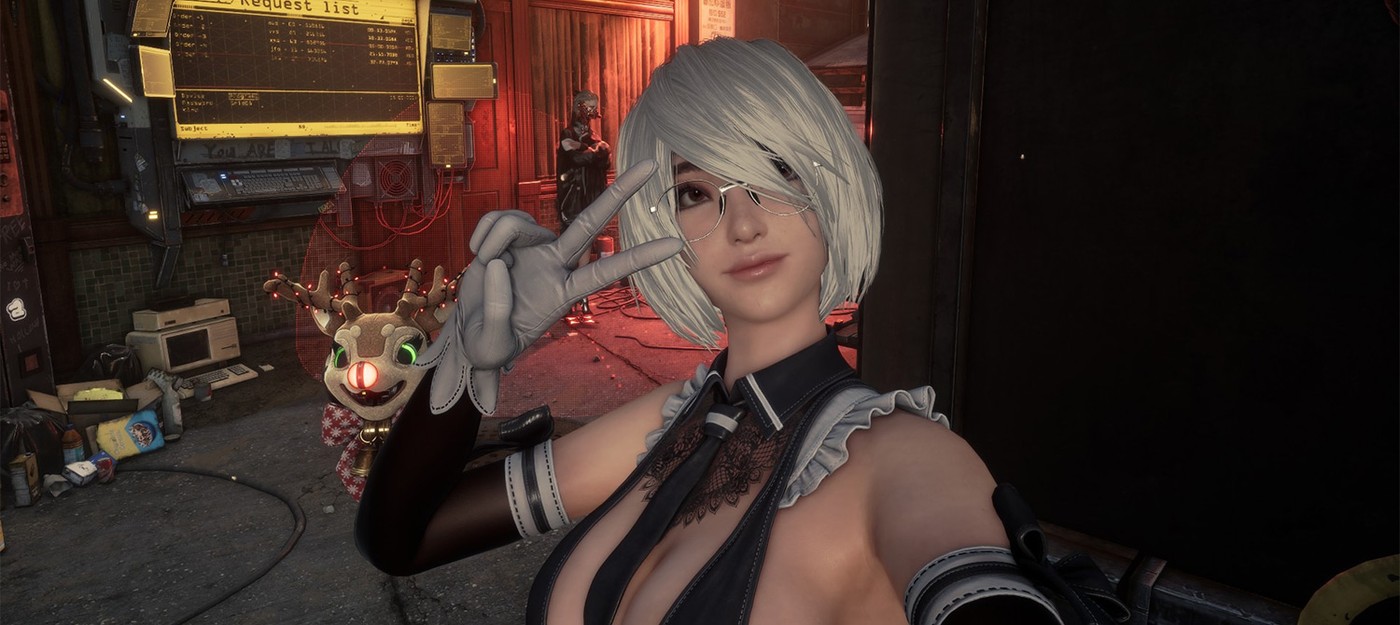 Официальный аккаунт Stellar Blade в твиттере бы взломан несколько дней – мошенники продвигали криптовалютные скамы