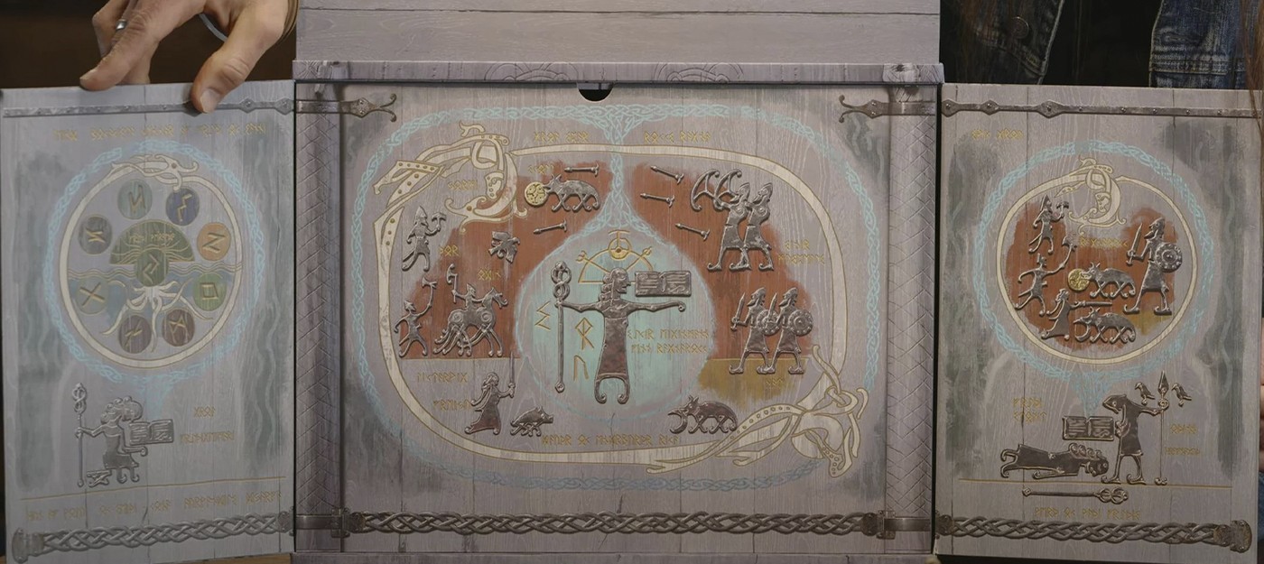 Джейсон Шрайер опроверг фантастический сеттинг новой игры Santa Monica Studio