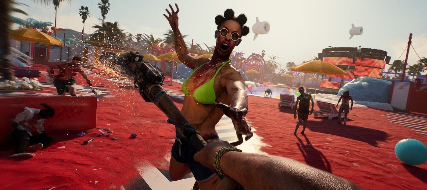 Решительный шаг Deep Silver задержал выход Dead Island 2 на восемь лет и спас франшизу