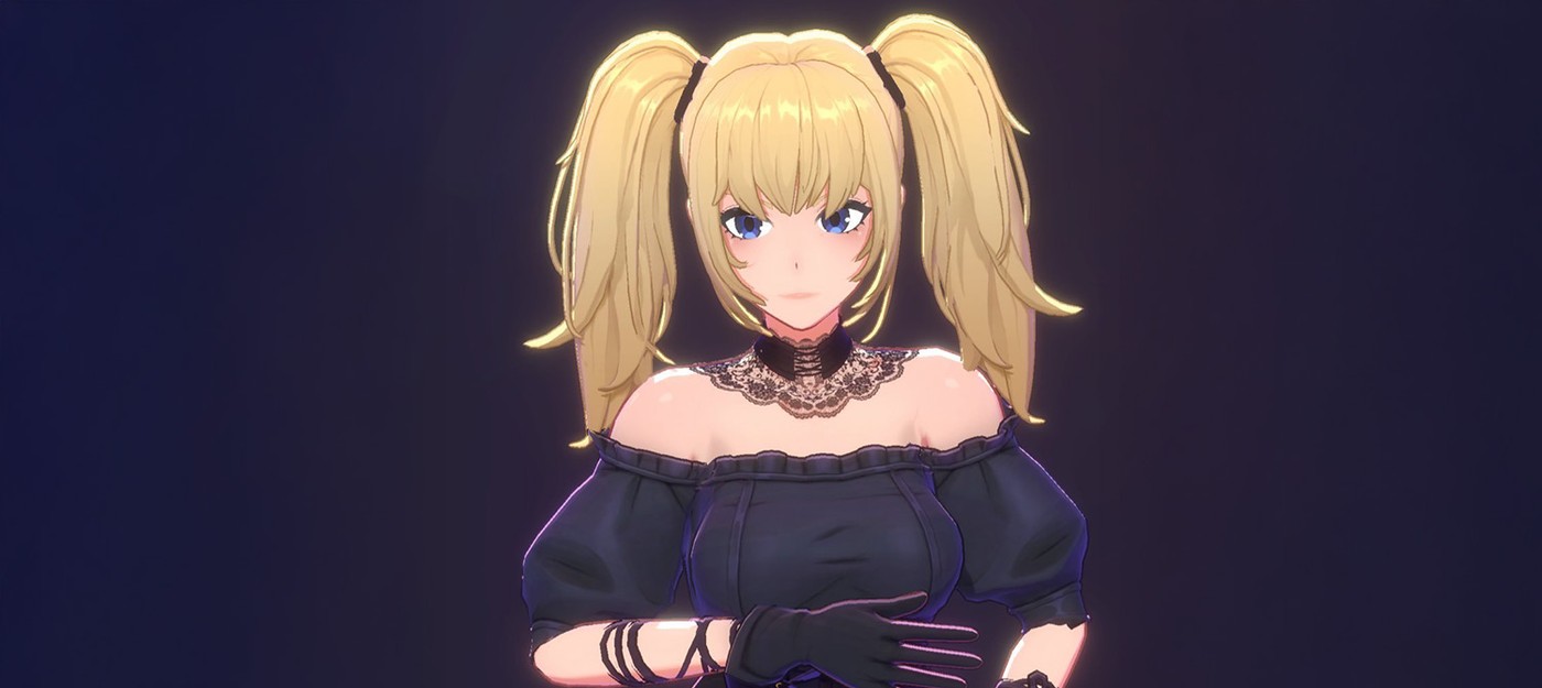 Илон Маск превратил свой ИИ в сексуализированную флиртующую аниме-девушку c физикой груди