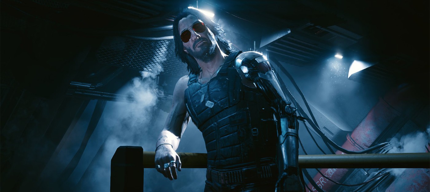 CD Projekt RED выпустит патч 2.3 для Cyberpunk 2077 уже 17 июля