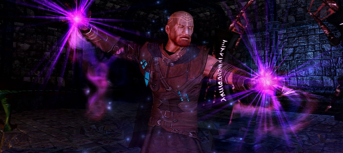 Ремастер Neverwinter Nights 2 вышел на ПК и консолях — геймеры недовольны