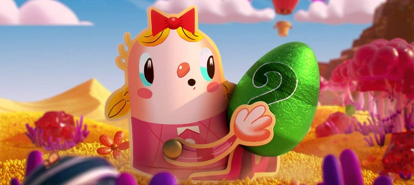 Сотрудники студии King уверяют, что уволенные Microsoft разработчики были заменены на ИИ, который они сами и помогали разрабатывать