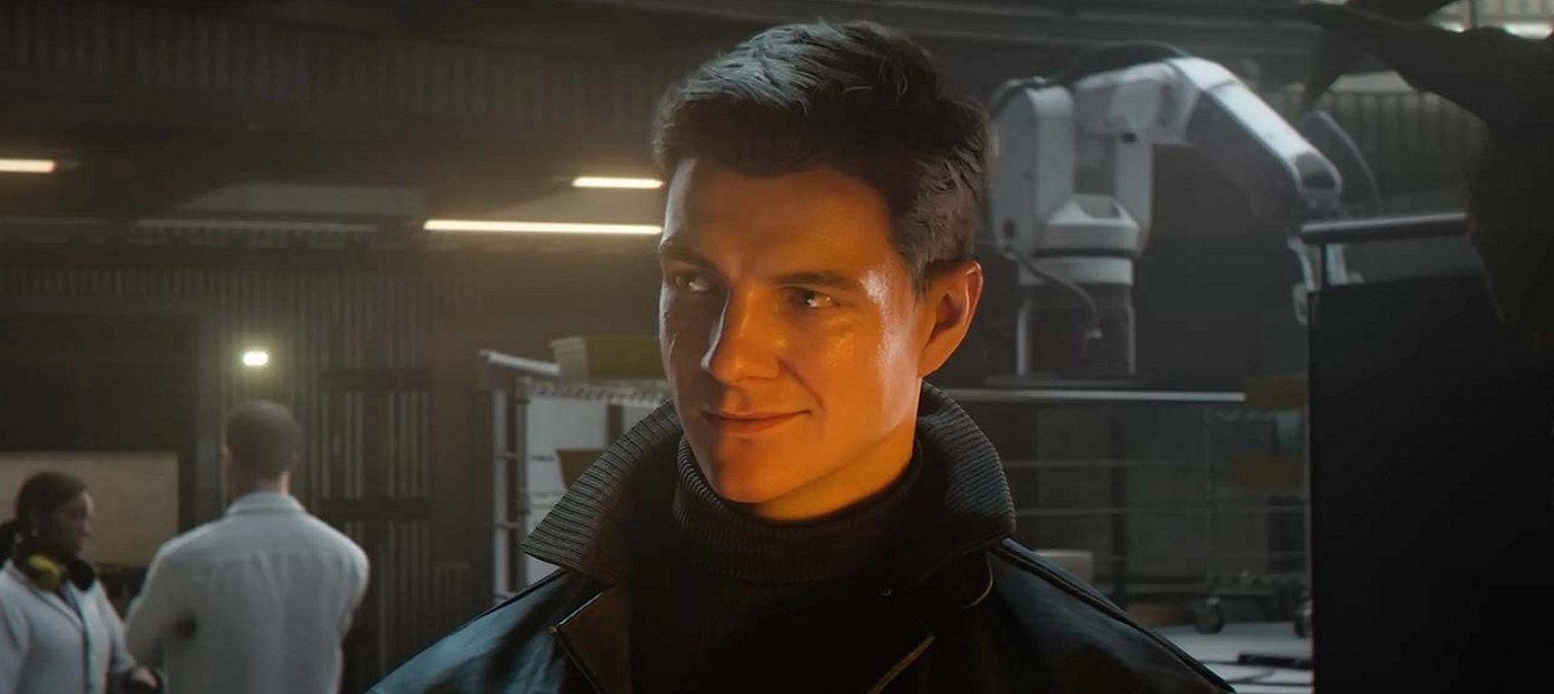 IO Interactive: Первым требованием владельцев прав на Бонда было не делать из него машину для убийств