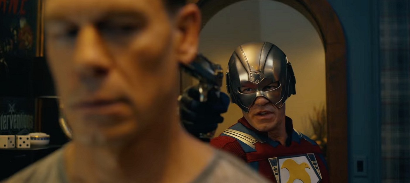 Джеймс Ганн: Вы никогда не угадаете, кто станет главным героем новой киновселенной DC