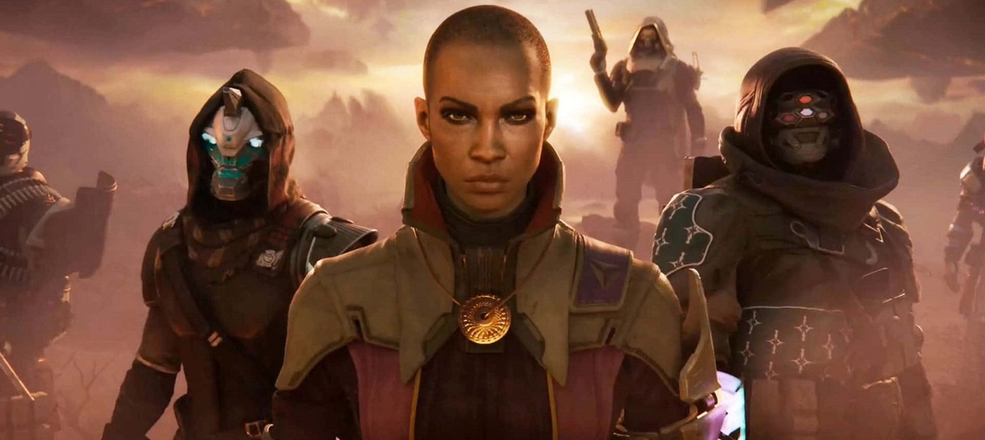 Новый голос Икоры Рей в Destiny 2: The Edge of Fate удивил игроков, но Bungie уже пообещала вернуть прежнюю актрису