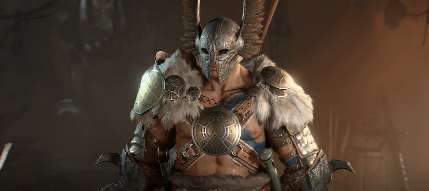 Босс Diablo 4 провел в игре более почти 1500 часов и все еще не открыл все достижения