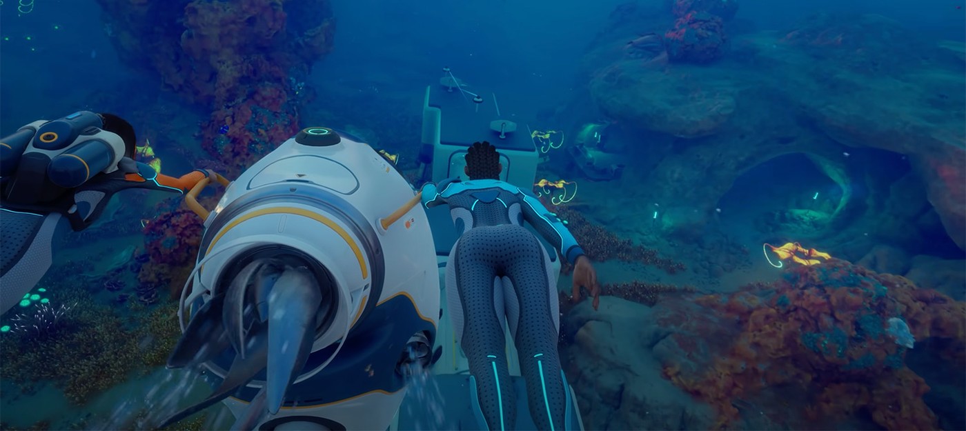 Разработчики Subnautica 2 всё-таки получат бонус в $25 миллионов