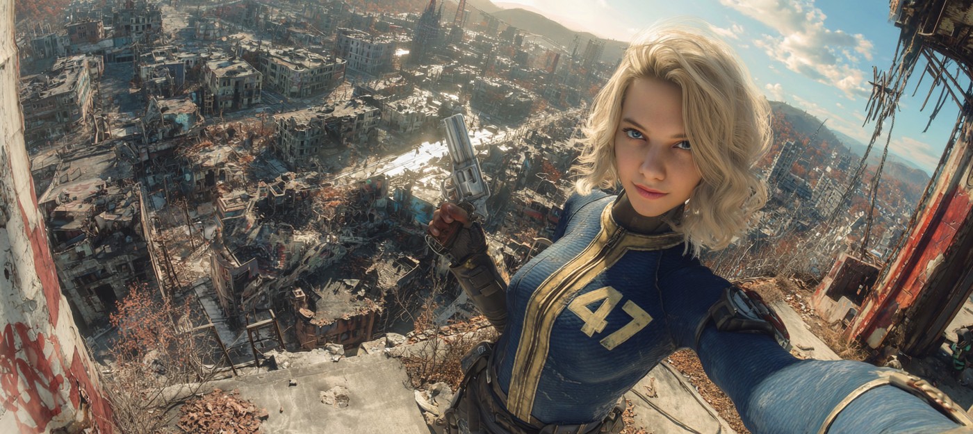 Анализируем студии которые могут разрабатывать Fallout 5 из-за занятости Bethesda с TES 6
