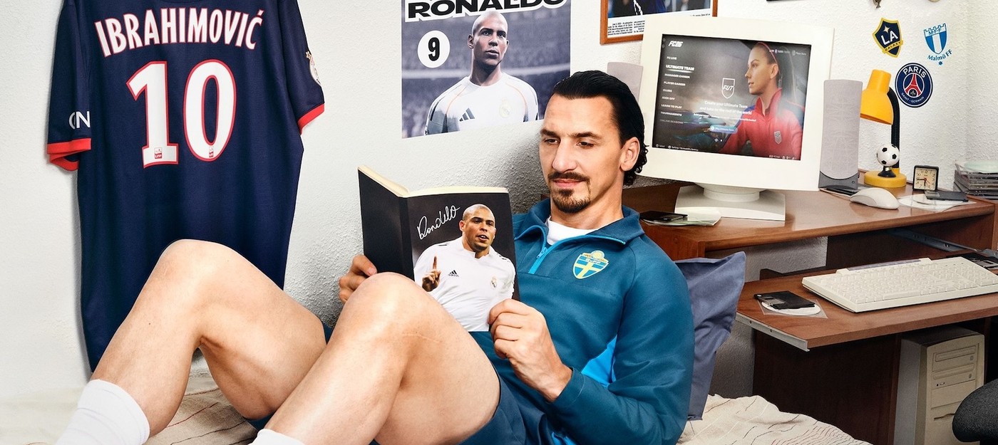 EA Sports FC 26 выйдет в сентябре на всех ключевых платформах включая Nintendo Switch 2