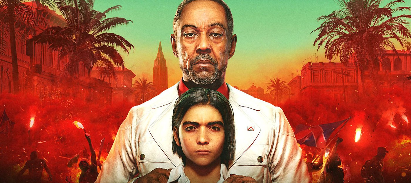 Генеральный директор Ubisoft назначил своего сына со-руководителем новой Ubisoft