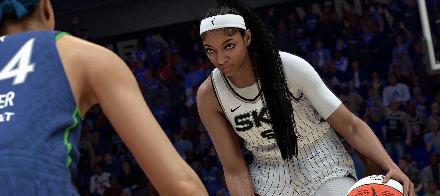 RTX 2070 и 110 ГБ свободного места на SSD — опубликованы системные требования NBA 2K26