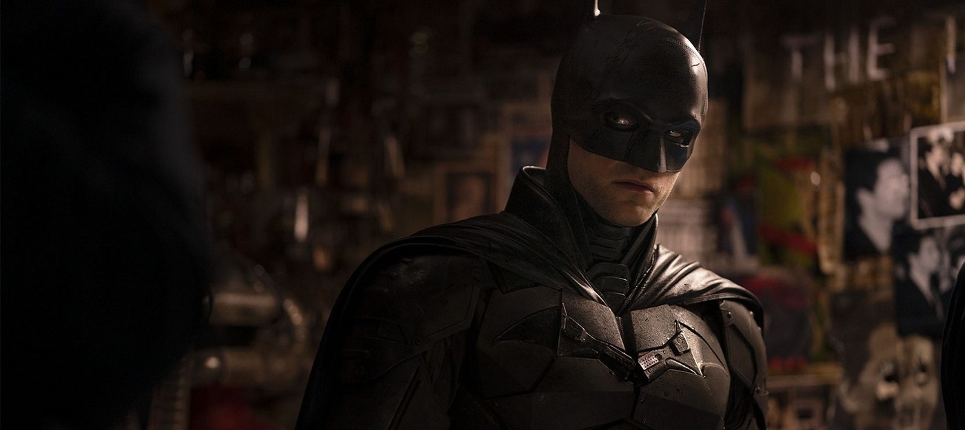 Variety: Мэтт Ривз закончил сценарий второго "Бэтмена" — руководство DC осталось в восторге от текста
