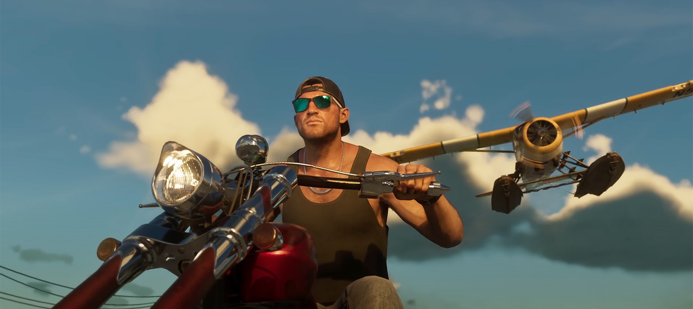 Обновление PS5 Pro в мае 2026 года может добавить поддержку 60 FPS для GTA 6