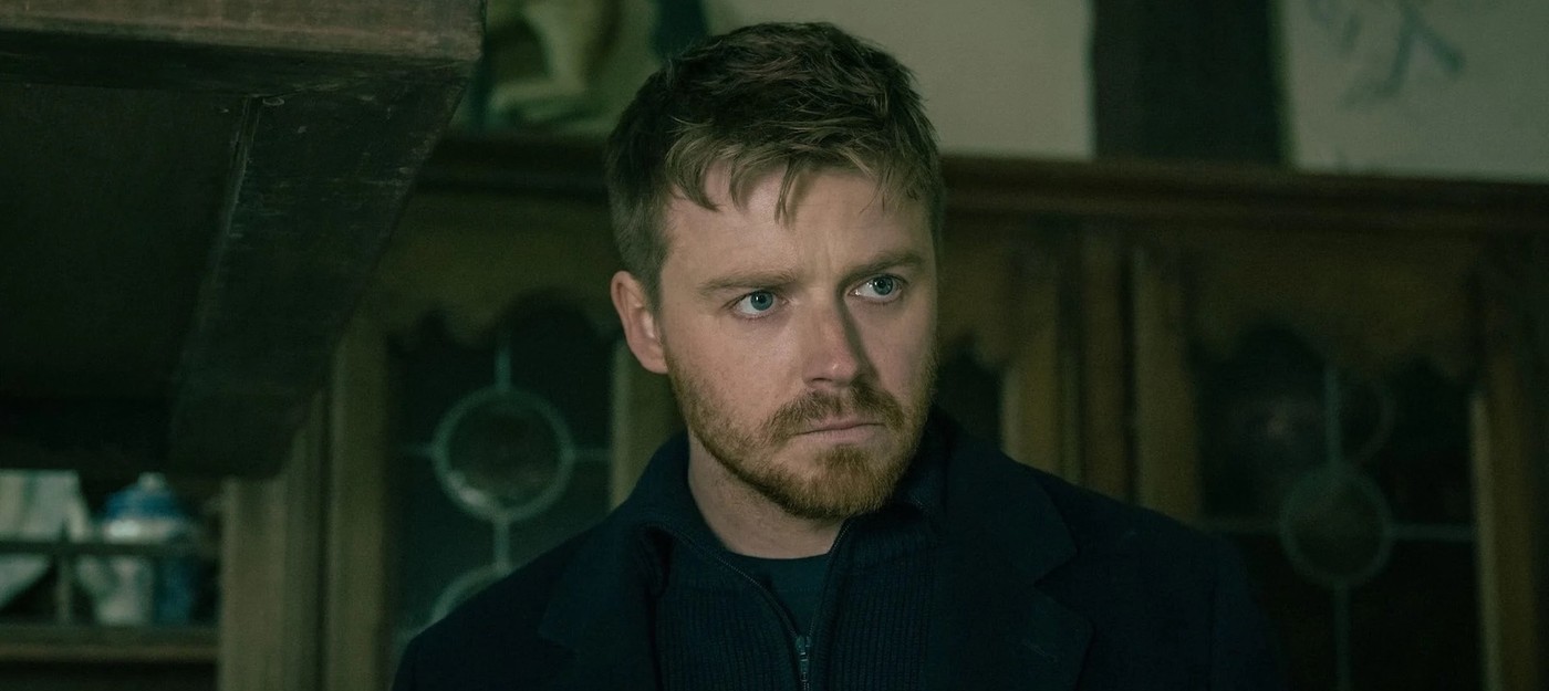 Звезда "Медленных лошадей" сыграет берлинского детектива в новом сериале Apple