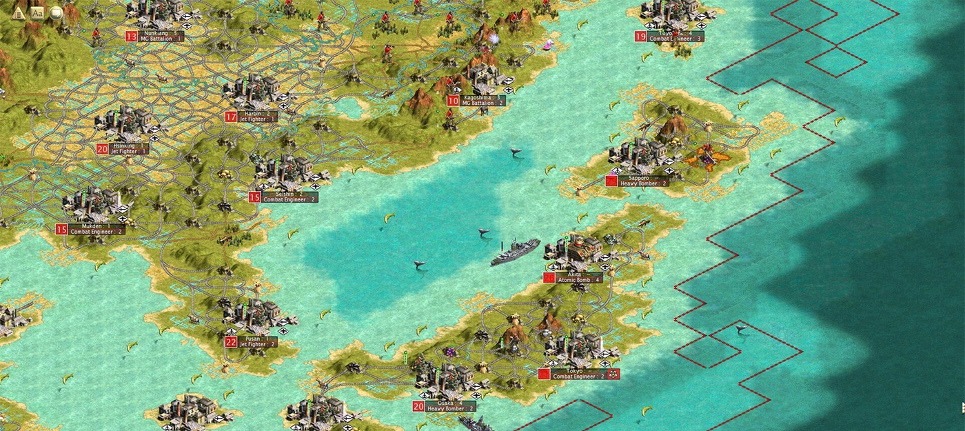 Игрока Civilization 3 заметили за партией на детской площадке – почему у поклонников 4X-серии есть невидимая связь