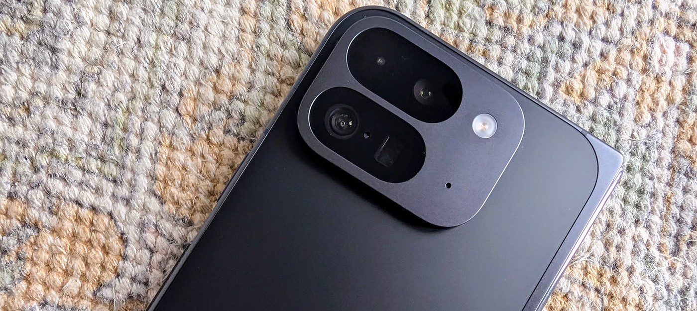 Google объявила дату презентации Pixel 10