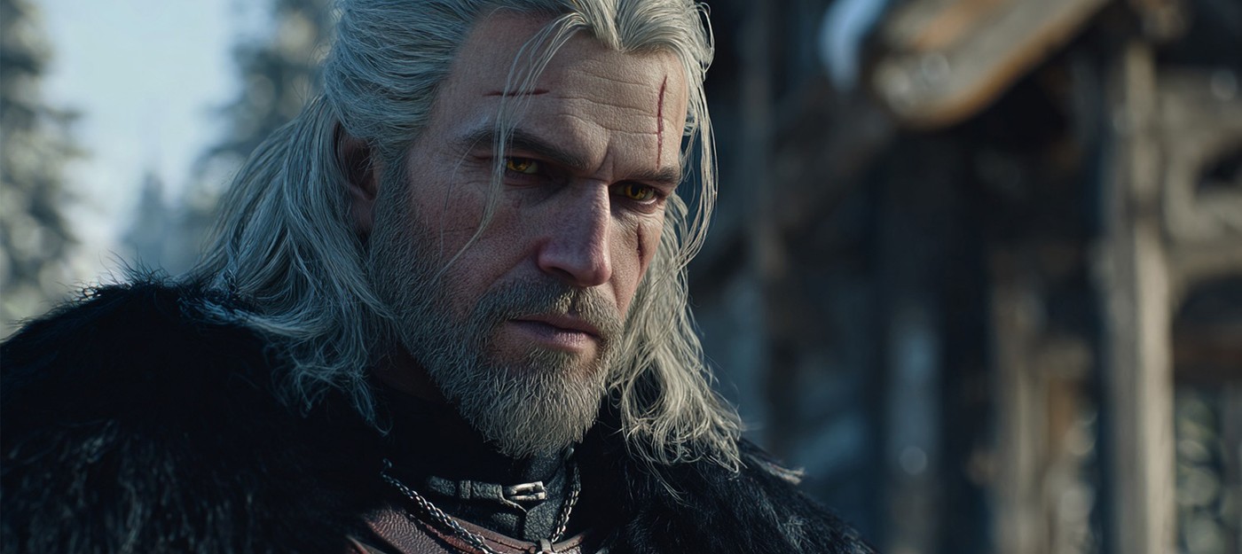 Даг Кокл вернулся в студию звукозаписи, и фанаты уверены, что это связано с "Ведьмаком"