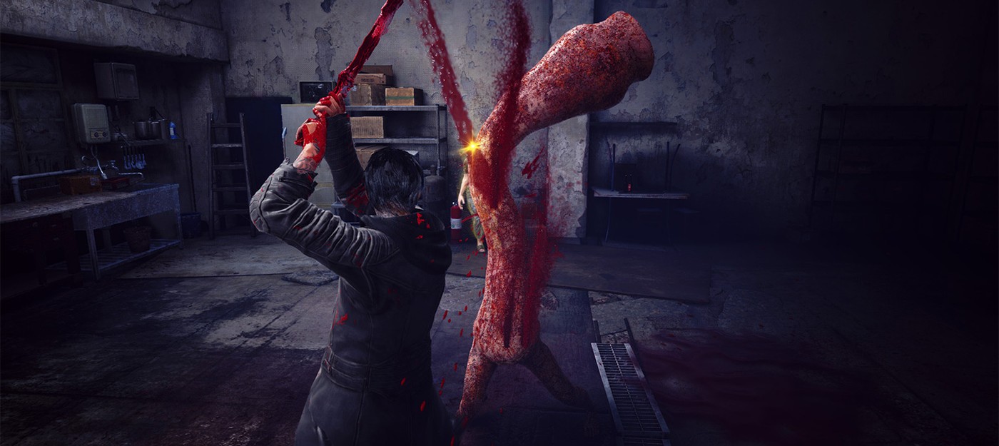 Создатель Silent Hill работает над новой игрой, но готовится передать эстафету молодому поколению