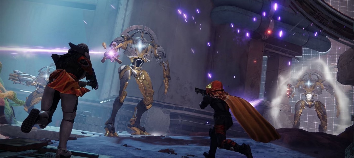 Дополнение Destiny 2: The Edge of Fate разочаровало геймеров странной системой боеприпасов