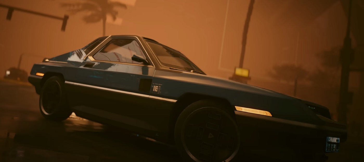 Разработчики Cyberpunk 2077 извинились за задержку патча 2.3 и пообещали ставить интересы сообщества превыше всего