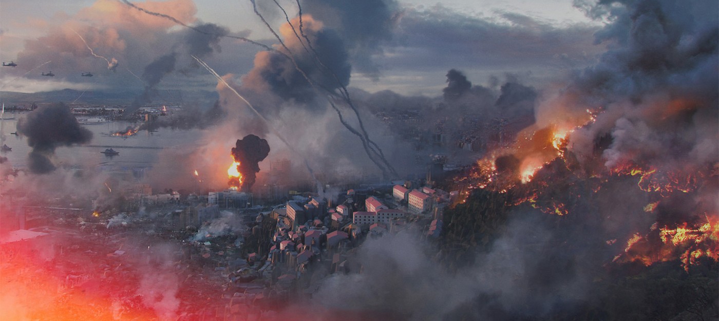 Создателям контента разослали коробки с логотипом Battlefield 6 – официальный анонс EA уже скоро