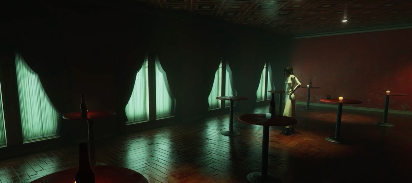 Энтузиаст выпустил первую альфа-версию мода с трассировкой путей для Vampire: The Masquerade – Bloodlines