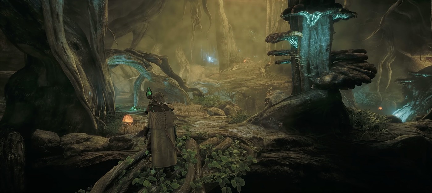 Digital Extremes не будет спешить с релизом Soulframe, чтобы добиться нужного качества