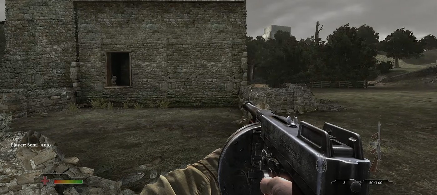 После 5 лет разработки Medal of Honor: Airborne Redux 2.0 доступен для скачивания с более чем 120 изменениями