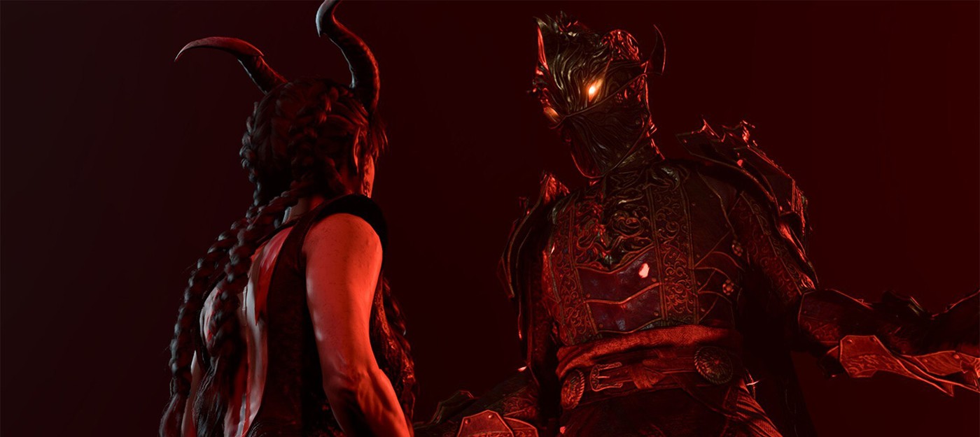 Игрок Baldur's Gate 3 нашел способ, как сделать Рыцаря-клятвопреступника защитником вашего лагеря