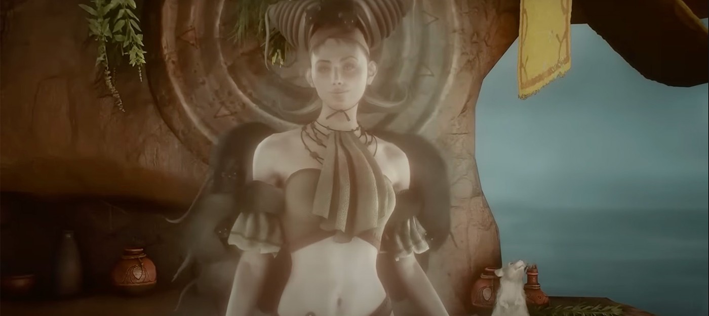 30 минут геймплея Soulframe – новый босс и переработанная прогрессия