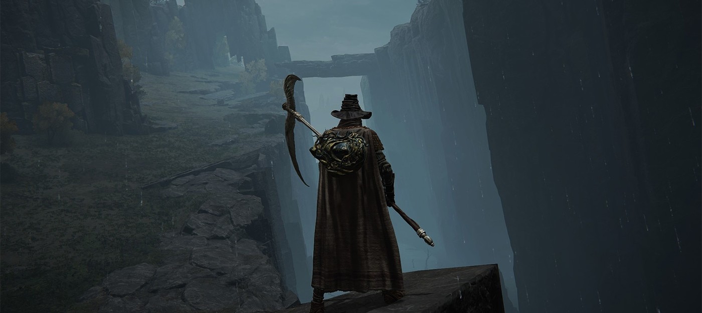 Стример-пацифист совершил невероятное достижение в Elden Ring – прошел игру без атаки всех 200+ боссов