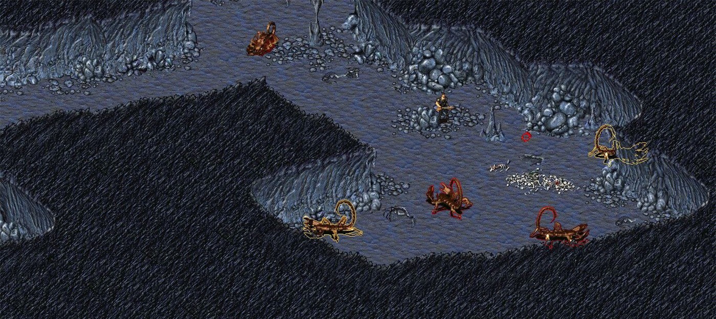 Создатель Fallout Тим Кейн раскрыл секреты оптимизации памяти в оригинальной игре