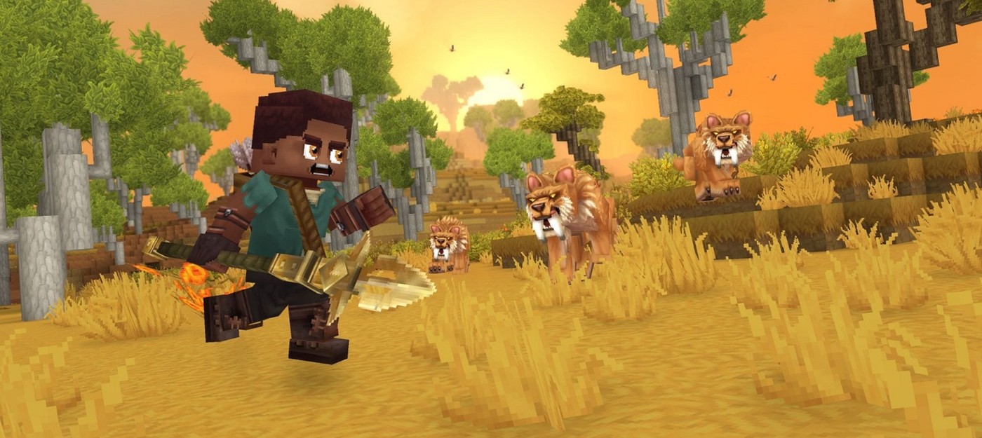 Бывший руководитель отмененной Hytale решил не выкупать студию – только IP