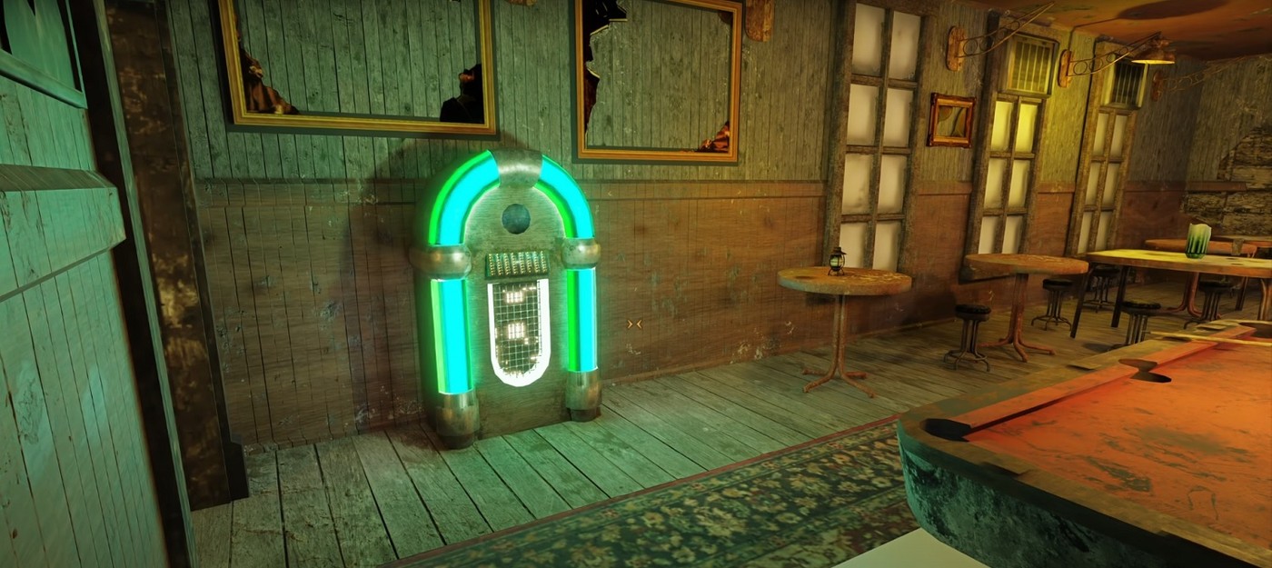 Энтузиаст создает мод RTX Remix для Fallout: New Vegas с трассировкой пути