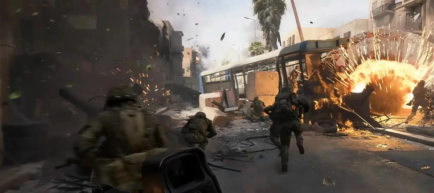 EA услышала фанатов – в бете Battlefield 6 вернутся классические ограничения оружия