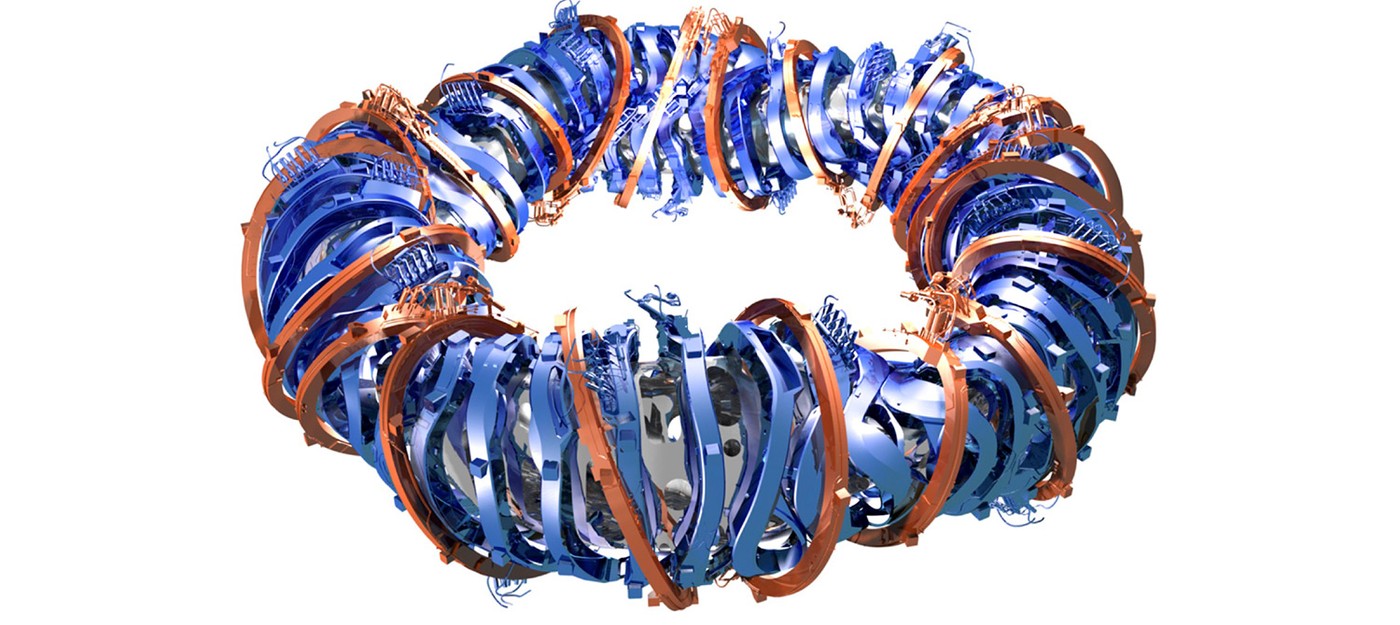 Немецкий стеллатор установил рекорд продолжительности термоядерного синтеза в 43 секунды, приблизив человечество к неограниченной энергии