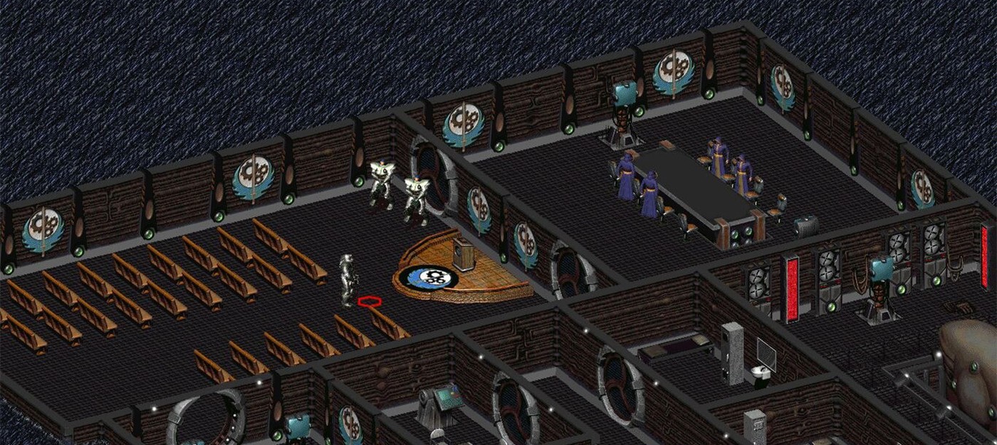 Дизайнер Fallout Тим Кейн рассказал как команда неделями боролась со "скольжением ног" персонажей – а игроки могли даже не заметить проблему