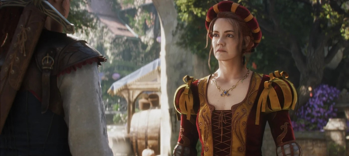 Слух: Microsoft планирует выпустить Fable не раньше 2027 года