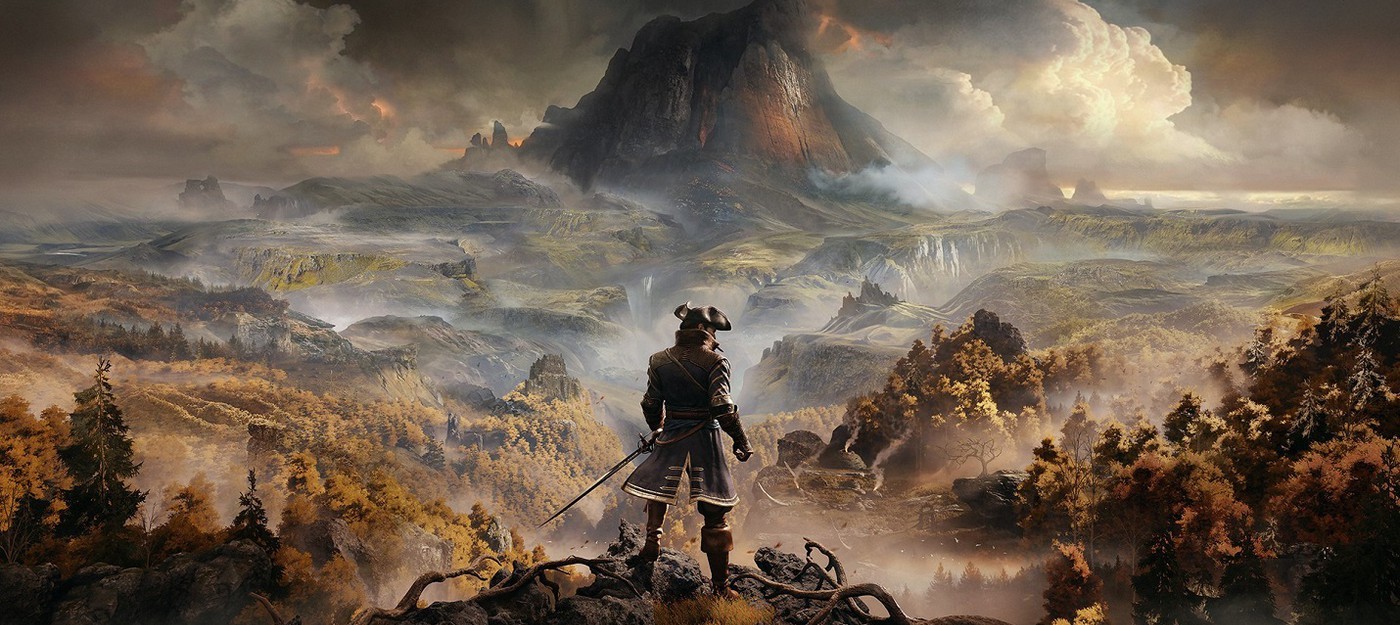 Кризис в игровой индустрии добрался до разработчиков Greedfall – пострадала команда аниматоров