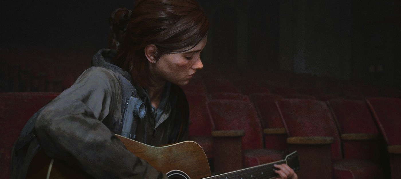 Вышло обновление 1.6 для ПК-версии The Last of Us Part 2 Remastered