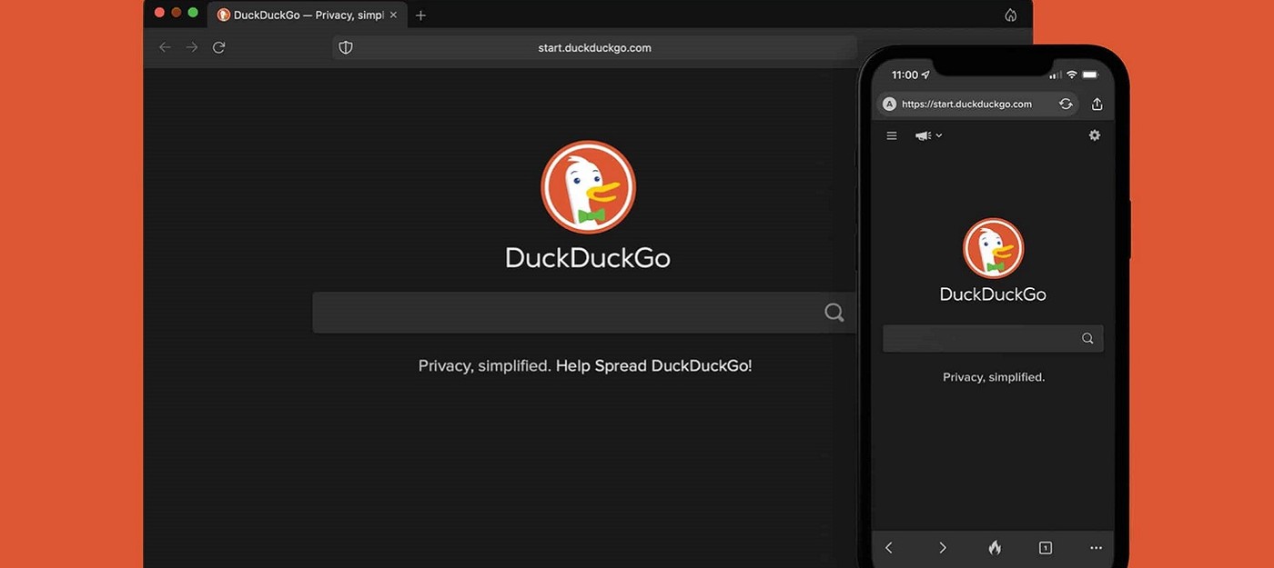 Поисковик DuckDuckGo представил новую функцию, убирающую ИИ-картинки из результатов поиска