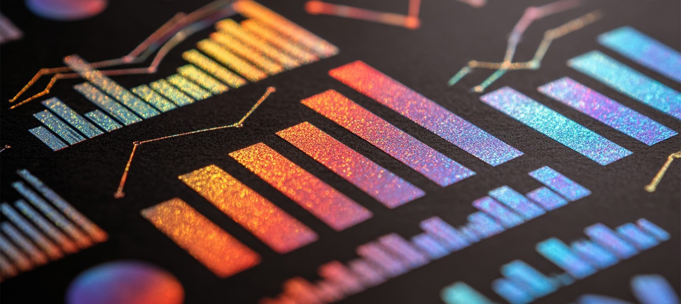 Эксперт по аналитике заявляет что успех игр в 2025 году определяют данные, а не удача