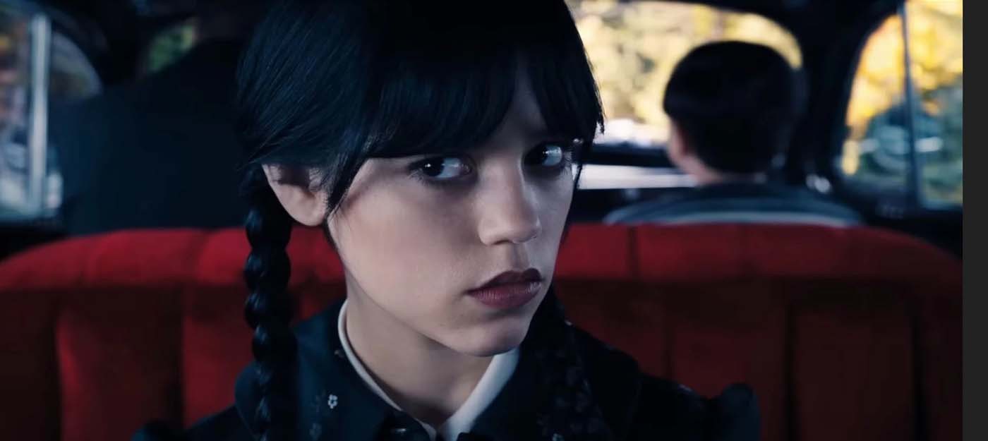 Netflix продлил "Уэнсдей" на третий сезон и готовит спин-офф по франшизе